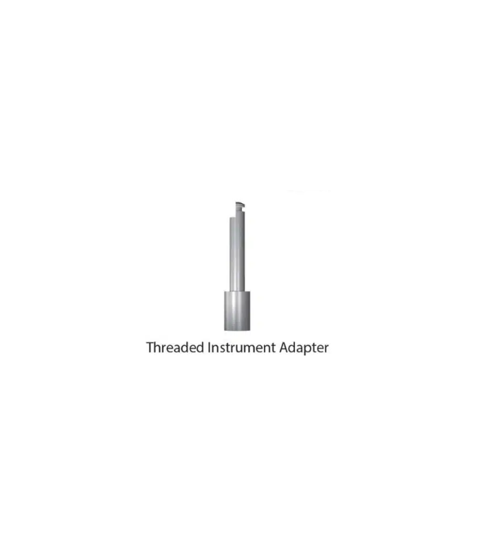 ADAPTADOR DE INSTRUMENTAL ROSCADO