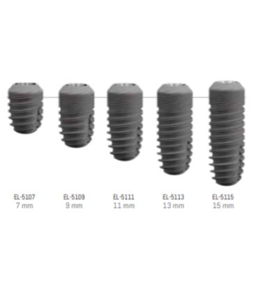 EL Ø 5.1 mm