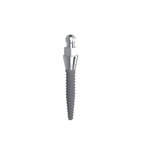 SD O-BALL COLLARED Ø 1.8 mm