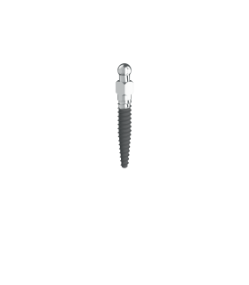 SD O-BALL NON COLLARED Ø 1.8 mm