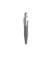 SD O-BALL COLLARED Ø 2.1 mm