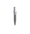 SD SQUARE HEAD Ø 2.1 mm