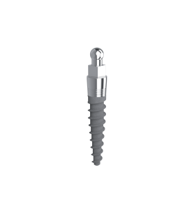 SD O-BALL COLLARED Ø 2.4 mm