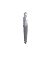 SD O-BALL COLLARED Ø 2.4 mm