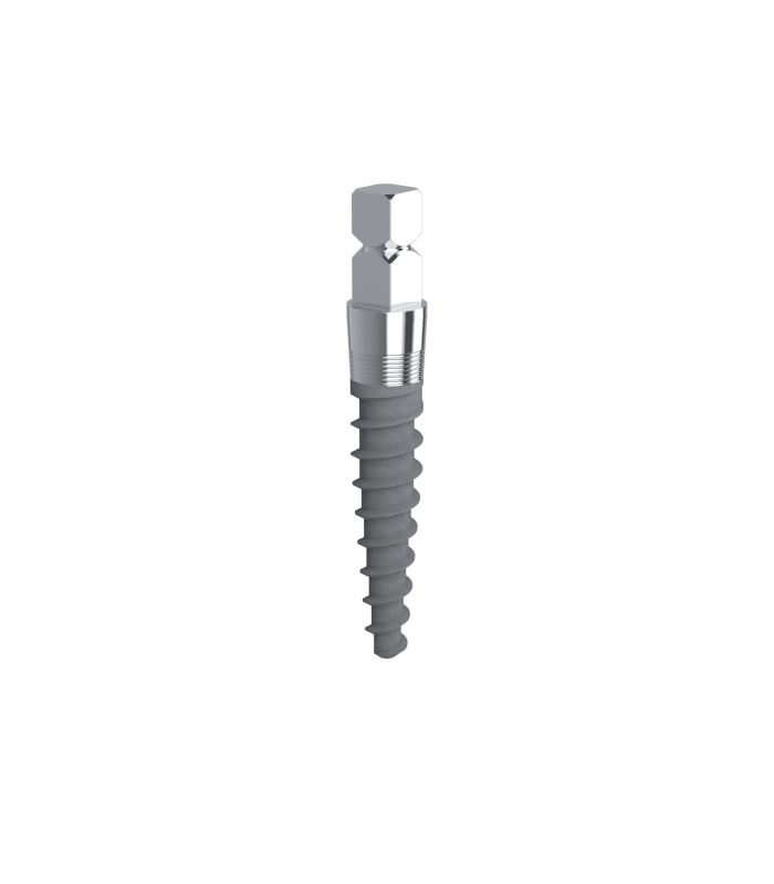 SD SQUARE HEAD Ø 2.4 mm