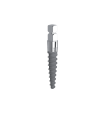 SD SQUARE HEAD Ø 2.4 mm