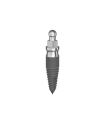 MB MANDIBULAR O-Ball Ø 3 mm