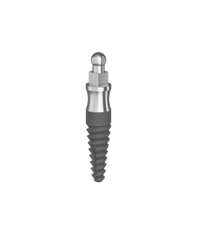 MB MAXILAR O-BALL Ø 3 mm