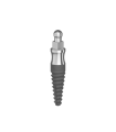 MB MAXILAR O-BALL Ø 3 mm