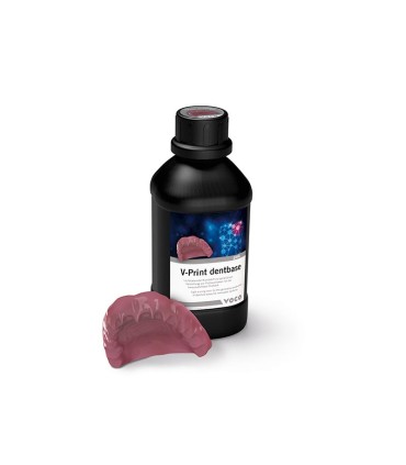RESINA VOCO V-PRINT DENTBASE 1KG