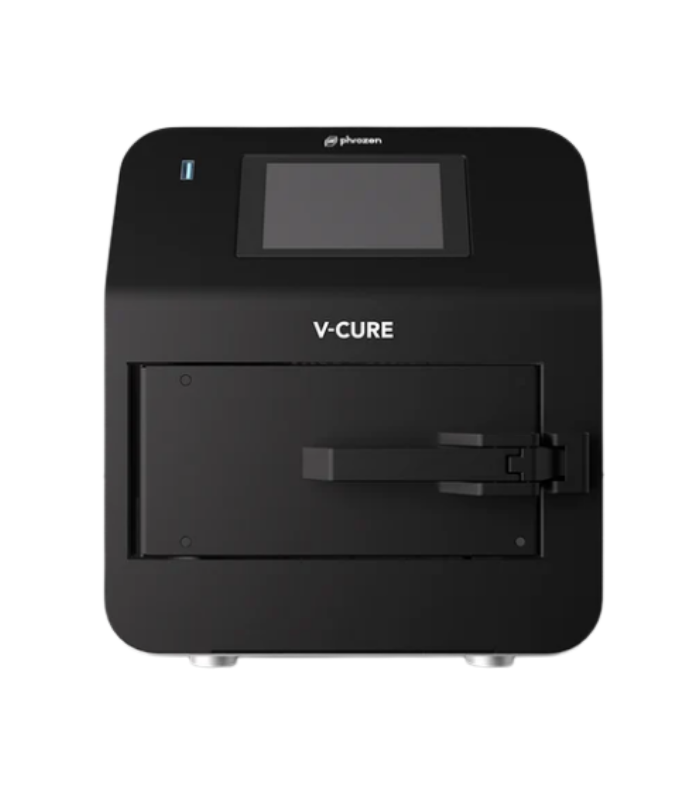 PHROZEN V-CURE POST CURING UV STATION