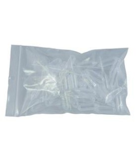 PIPETAS PERIACRYL (50UD)