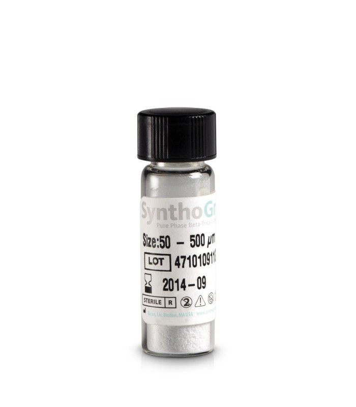 SYNTHOGRAFT (5VIAL)