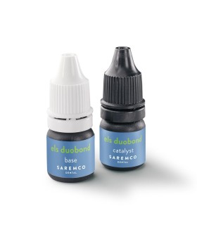 ELS DUOBOND 2 x 5ML