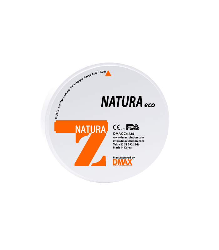 DMAX NATURA ECO