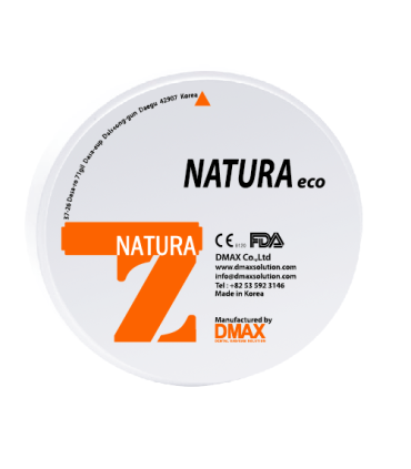 DMAX NATURA ECO
