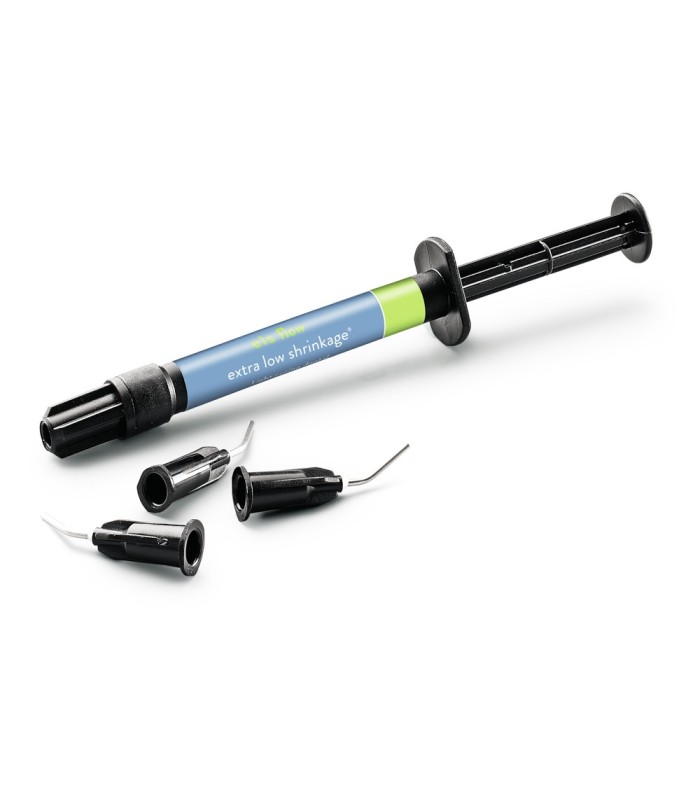 ELS FLOW SYRINGE