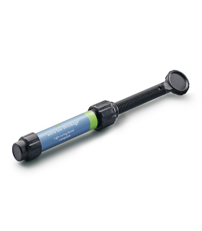 ELS COMPOSITE - EXTRA LOW SHRINKAGE SYRINGE