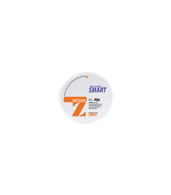 DMAX MULTILAYER SMART