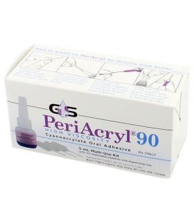 KIT PERIACRYL HV 5ML