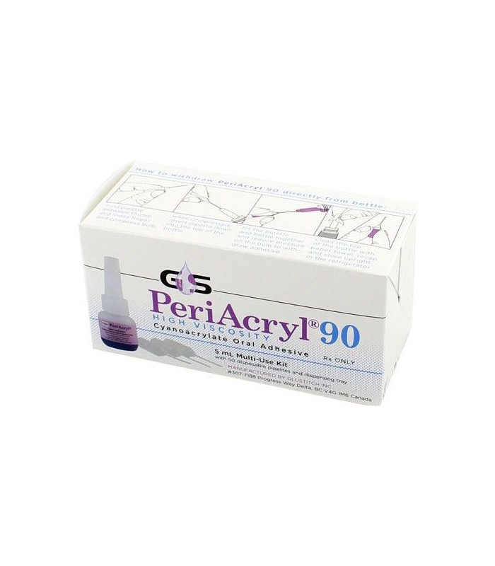 KIT PERIACRYL HV 5ML