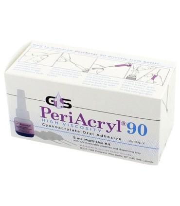 KIT PERIACRYL HV 5ML