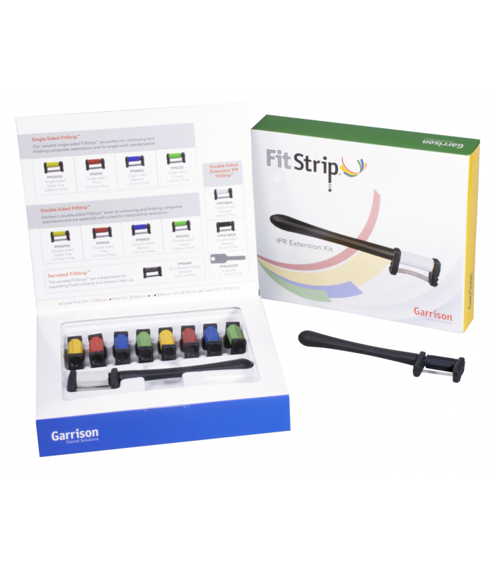 KITS FITSTRIP