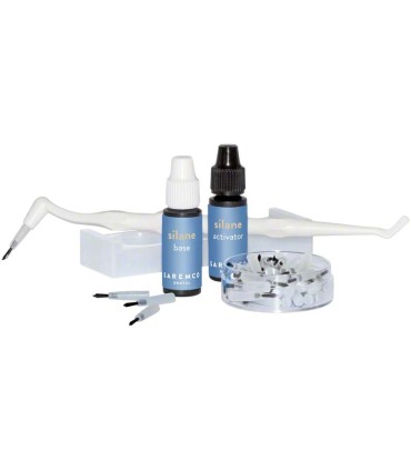 CSP CERAMIC SILANE PRIMER SET