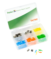 KIT SISTEMA DE MATRICES ANTERIORES FUSION