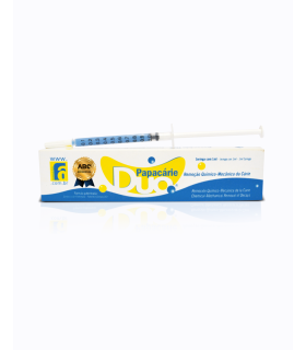 Comprar Papacárie DUO España