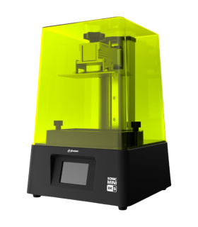 IMPRESORA PHROZEN 3D SONIC MINI 8K S