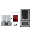 PACK IMPRESORA PHROZEN 3D LUMII