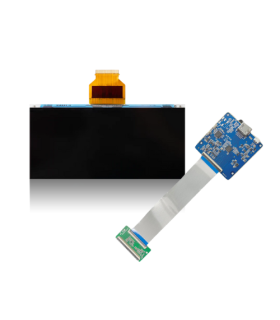 KIT DE REPOSICIÓN MÓDULO LCD S4K2022