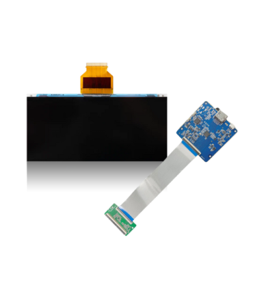 KIT DE REPOSICIÓN MÓDULO LCD S4K2022