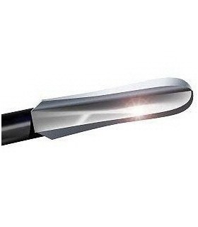 FRESA CORTADORA METAL - TRI HAWK 12