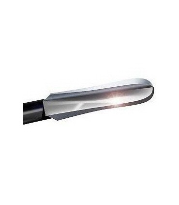 FRESA CORTADORA METAL - TRI HAWK 12