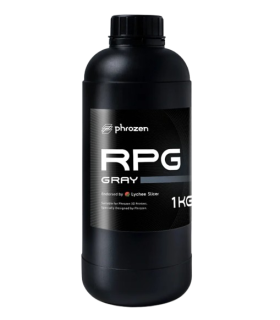RESINA PHROZEN RPG 1KG