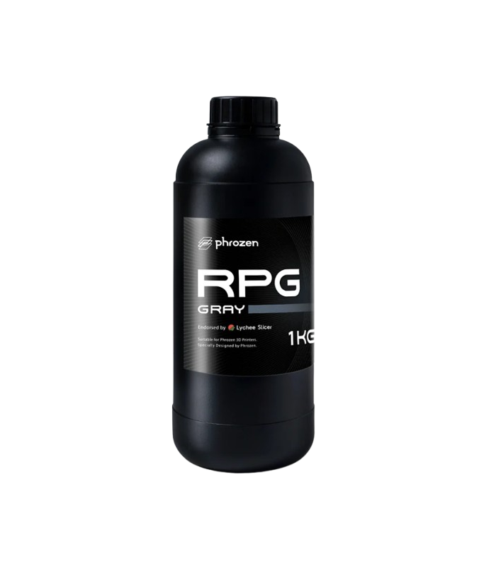 RESINA PHROZEN RPG 1KG
