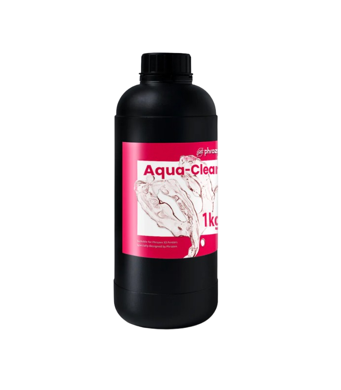 RESINA PHROZEN AQUA CLEAR 1KG