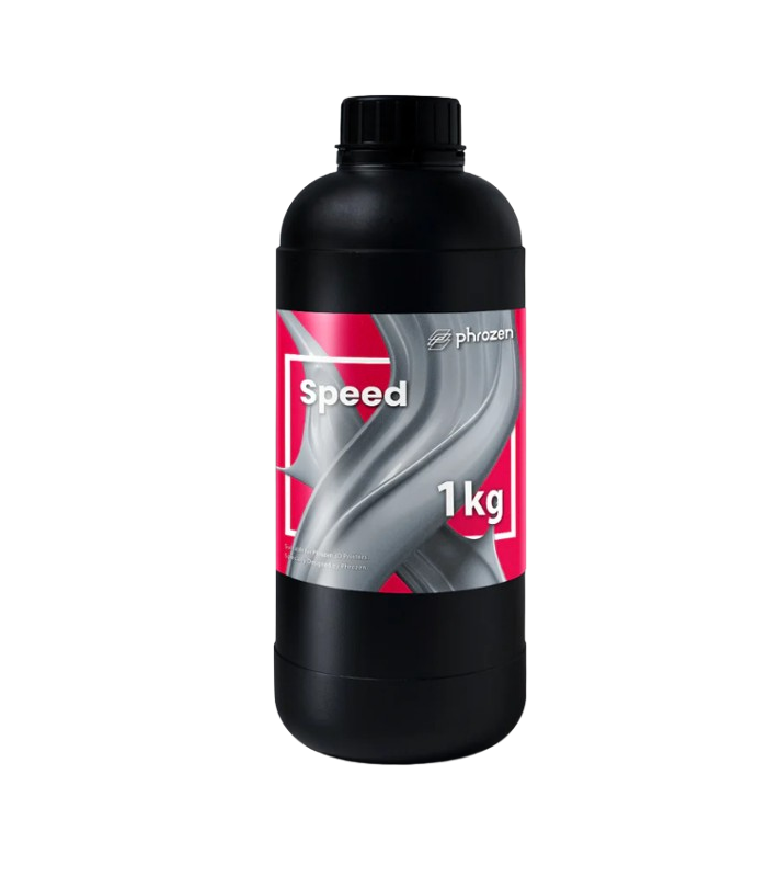 RESINA PHROZEN SPEED GRAY 1KG