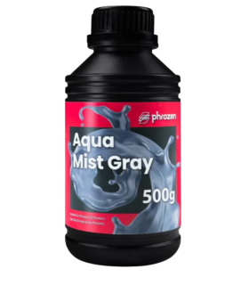 RESINA PHROZEN AQUA MIST GRAY