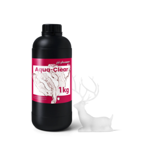RESINA PHROZEN AQUA CLEAR 1KG