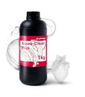 RESINA PHROZEN AQUA CLEAR PLUS 1KG