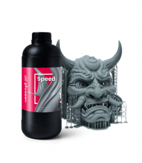 RESINA PHROZEN SPEED GRAY 1KG