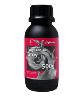 RESINA PHROZEN TOUGH ABS-LIKE+ GRAY