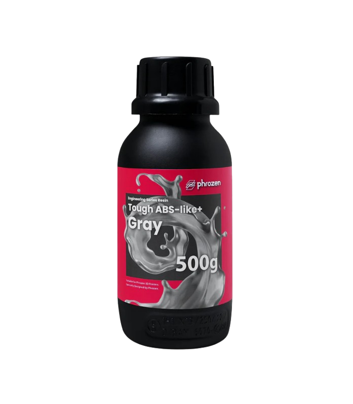 RESINA PHROZEN TOUGH ABS-LIKE+ GRAY