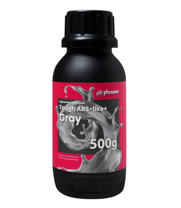 RESINA PHROZEN TOUGH ABS-LIKE+ GRAY