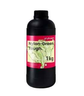 RESINA PHROZEN NYLON GREEN TOUGH 1KG