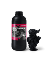RESINA PHROZEN ROCK BLACK STIFF 1KG