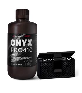 RESINA PHROZEN ONYX RIGID PRO410 BLACK 1KG
